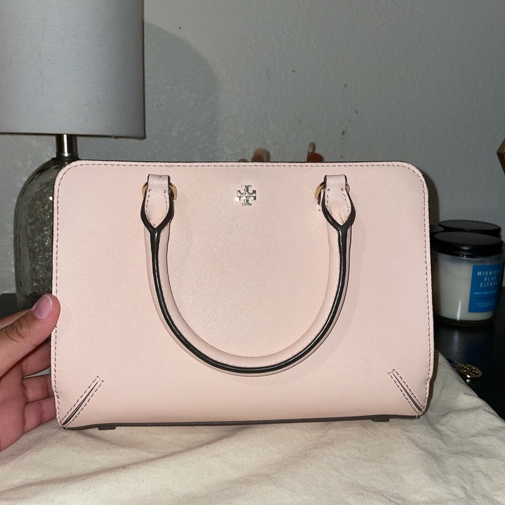 Tory Burch Crossbody